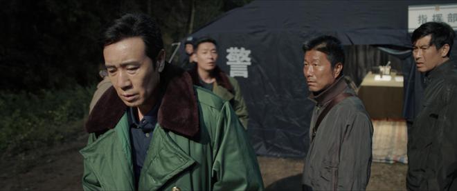 原型：2人见财起意车钥匙遥控8人被处理米乐体育M6直播平台《我是刑警》爆炸案(图4)