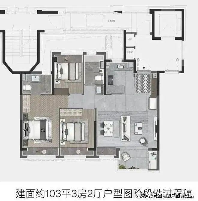 ：建发海阅首府生活新篇章!【】建发海阅首府售楼处发布