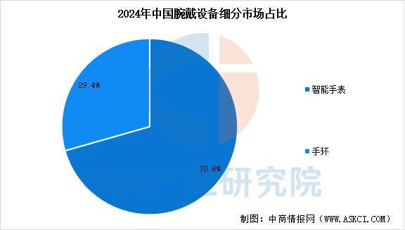 业市场前景预测研究报告（简版）2025年中国智能穿戴设备行(图17)