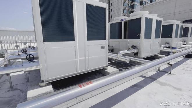 改造如何预估省电写字楼中央空调