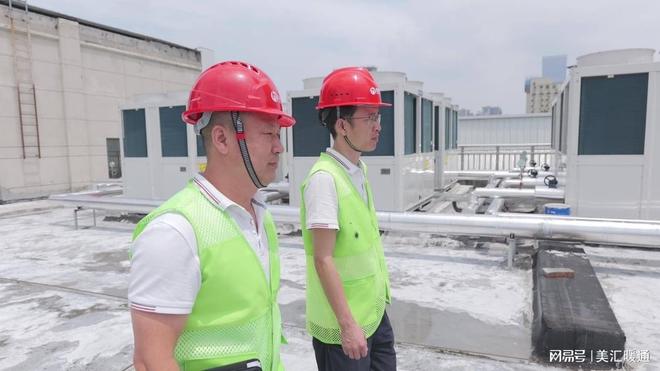 改造如何预估省电写字楼中央空调(图2) 改造如何预估省电写字楼中央空调(图2)