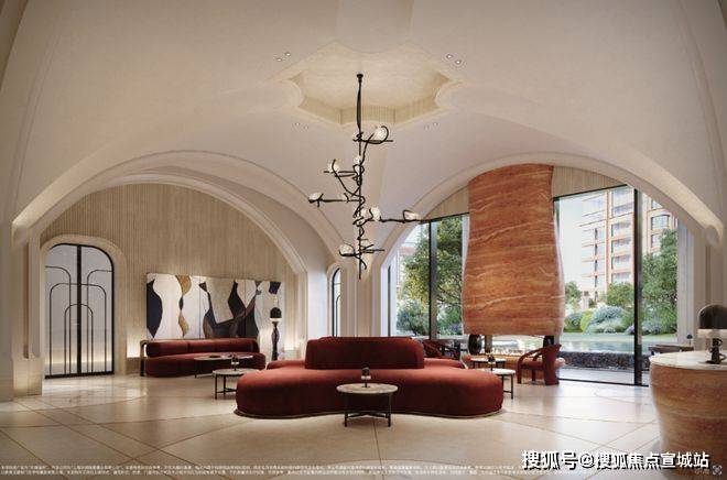 话-电话地址-价格-户型-小区环境-楼盘详情-交房时间-周边配套外滩瑞府(营销中心)网站-外滩瑞府销售中心(售楼处)-售楼处电(图14)